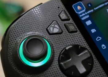 Microsoft and Asus open Xbox Ally preorders — the X costs $999