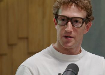 I sat down with Mark Zuckerberg to try Meta’s impressive new Ray-Ban Display glasses