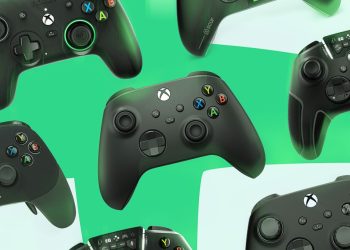 The best Xbox controllers: Microsoft, Razer, 8BitDo, and more