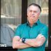 Brazil’s former president Bolsonaro found guilty of coup plot