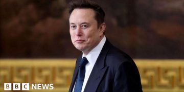 Elon Musk and Prince Andrew named in new Epstein files