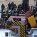 Three dead after Lisbon historic funicular railway derails