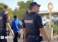 Spain arrests 19 on suspicion of torture and murder after 50 disappear from migrant boat