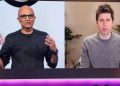 Microsoft and OpenAI have a new deal that could clear the way for an IPO