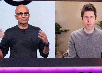 Microsoft and OpenAI have a new deal that could clear the way for an IPO