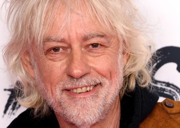 Bob Geldof reveals why he won’t run for Irish presidency | Ents & Arts News