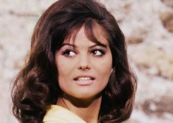 Claudia Cardinale: Star of The Pink Panther and Once Upon A Time In The West dies aged 87 | Ents & Arts News