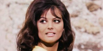 Claudia Cardinale: Star of The Pink Panther and Once Upon A Time In The West dies aged 87 | Ents & Arts News