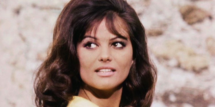 Claudia Cardinale: Star of The Pink Panther and Once Upon A Time In The West dies aged 87 | Ents & Arts News