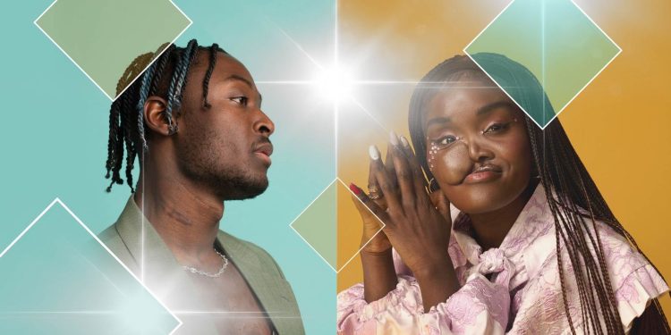 What if Romeo had a scar? Or Juliet a facial difference? The actors challenging screen conventions | Ents & Arts News