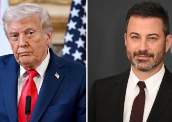 Trump has a creeping control over what gets said on the airwaves and it screams censorship | US News