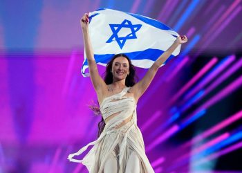 Ireland will not participate in Eurovision if Israel is allowed to take part | World News