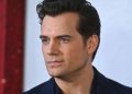 Henry Cavill suffers injury while training for Highlander film | Ents & Arts News