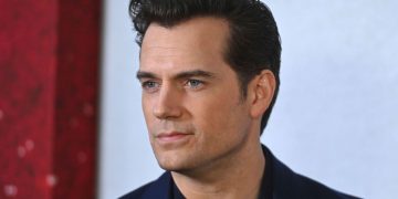 Henry Cavill suffers injury while training for Highlander film | Ents & Arts News