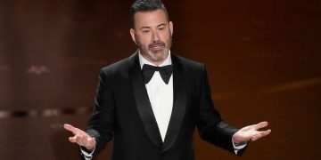 Ted Cruz blasts ‘mafioso’ threats over Jimmy Kimmel suspension | US News