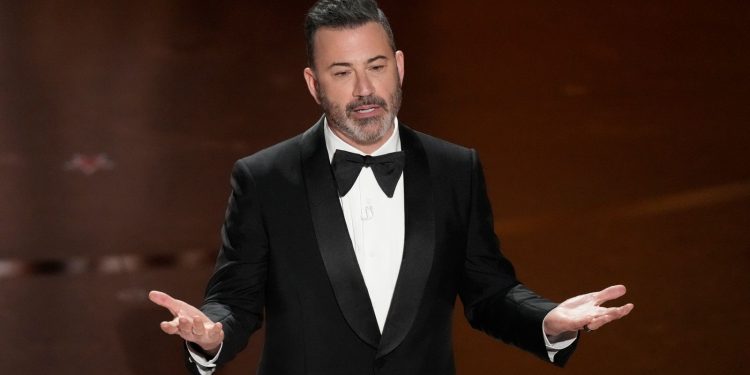 Ted Cruz blasts ‘mafioso’ threats over Jimmy Kimmel suspension | US News