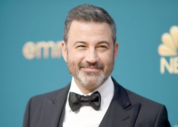 Jimmy Kimmel show to return after being taken off air over Charlie Kirk comments | US News