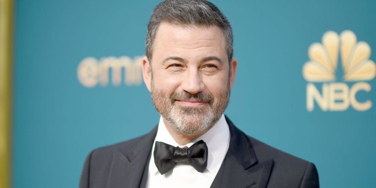 Jimmy Kimmel show to return after being taken off air over Charlie Kirk comments | US News