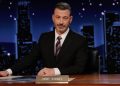 Jimmy Kimmel addresses Charlie Kirk comments in first show since being taken off-air | Ents & Arts News