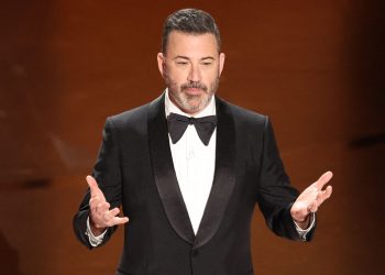 Jimmy Kimmel’s show pulled over comments about Charlie Kirk | Ents & Arts News