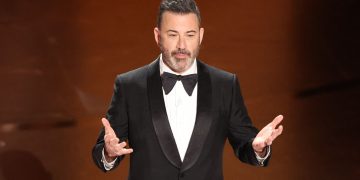 Jimmy Kimmel’s show pulled over comments about Charlie Kirk | Ents & Arts News