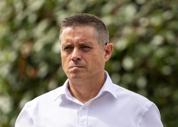 Former London’s Burning actor John Alford guilty of sexually assaulting girls aged 14 and 15 | UK News