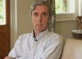 Veteran broadcaster John Stapleton dies aged 79 | UK News