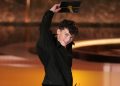 Adolescence star Owen Cooper’s drama teachers on his Emmy winning role | Ents & Arts News