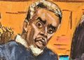 Sean ‘Diddy’ Combs faces sentencing – how much time is he expected to serve? | Ents & Arts News