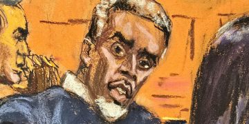 Sean ‘Diddy’ Combs faces sentencing – how much time is he expected to serve? | Ents & Arts News