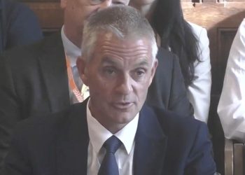 ‘We may see more things coming out’: BBC chief quizzed by MPs about talent ‘scandal’ | Ents & Arts News