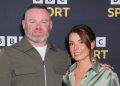 Wayne Rooney says he’d be dead if it wasn’t for wife Coleen | Ents & Arts News