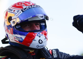 Verstappen snatches pole from Norris in thrilling Monza qualifying