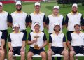 The 'clever' scouting trip looking to help Europe's Ryder Cup hopes
