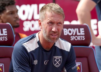 Potter working as normal as West Ham board remain undecided over future