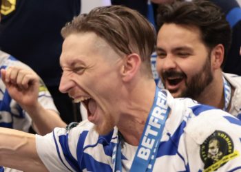 Halifax beat London in thunderous Wheelchair Super League Grand Final