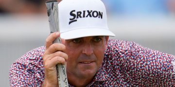 Bradley 'pretty set' on Ryder Cup plans to face 'best European team ever'