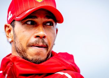 Hamilton hit with grid penalty for Ferrari's home Italian GP
