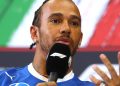 Hamilton left 'shocked' by Italian GP grid penalty