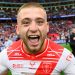 Man of Steel Lewis puts end to NRL links by signing new Hull KR contract