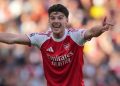 Nev and Carra: Arteta had handbrake on, they wasted 45 minutes!