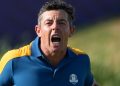 McIlroy: 'Flexible' Europe can achieve something 'very special' at Ryder Cup