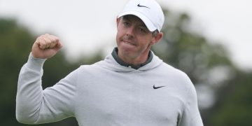 McIlroy snatches Irish Open win in play-off after final-round thriller