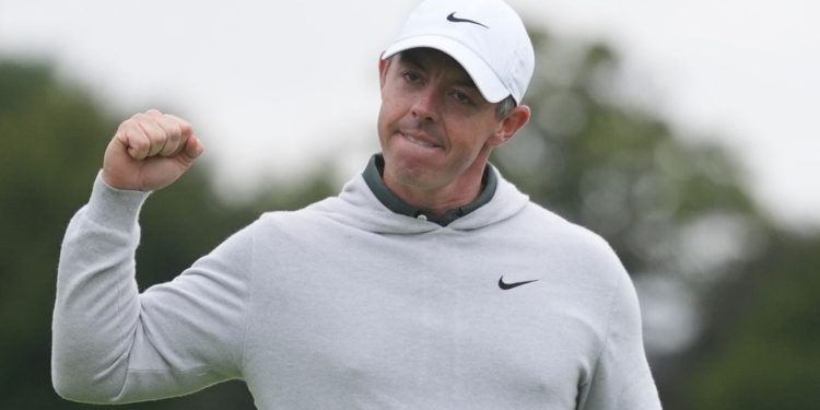 McIlroy snatches Irish Open win in play-off after final-round thriller