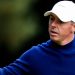 Åberg shares Wentworth lead as McIlroy makes stuttering finish