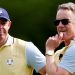 Early Ryder Cup pairing hints? What we know from practice line-ups