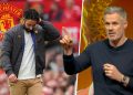 Carragher: Amorim appointment 'disaster' for him and Man Utd – it has to end