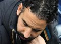 Amorim: I see my United record and accept any decision that comes with that
