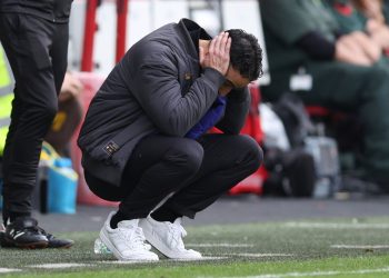 Where does Amorim go from here after Man Utd's deflating loss at Brentford?