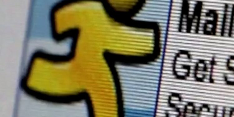 AOL discontinues dial-up service for internet users